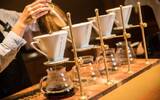 如何选择扇形滤杯-Melitta、Kalita、三洋 三大品牌滤杯流速对比