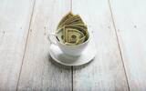 咖啡馆一杯咖啡的成本是多少 如何计算咖啡的成本