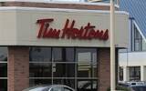 加拿大最大咖啡连锁店蒂姆霍顿Tim Hortons宣布进军中国分羹