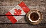 加拿大最出名的咖啡店是什么 加拿大咖啡文化详细介绍