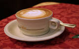卡布奇诺咖啡 卡布奇诺的含义 卡布奇诺的来源、特点以及饮用方法