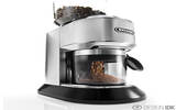 De'Longhi 咖啡研磨器不同幼细度的咖啡粉 咖啡研磨度9档粗细度