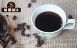 烘焙程度跟咖啡风味的关系 咖啡的风味有什么？