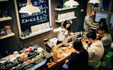 广州排名第一精品咖啡馆-玫瑰咖啡 Rose Cafe 广州最有名的咖啡厅