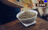 来自云南咖啡产区的精品豆--普洱咖啡 普洱小粒咖啡口感风味介绍