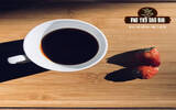 摩卡壶手工冲泡蓝山咖啡示范 这样的蓝山咖啡值多少钱一杯？