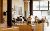 开一家咖啡店(馆)基本必要知识（六）：顶让咖啡店馆创业经验谈