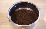 你们不知道星巴克的咖啡渣免费吗？还不去领点咖啡渣养花防虫？