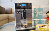 全自动意式咖啡机推荐-飞利浦Saeco全自动意式咖啡机HD8927实测