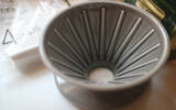 Kinto陶瓷滤杯介绍 手冲咖啡滤杯kinto和hario的区别 哪个好用？