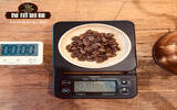 评测-肯尼亚卡罗歌托AATop卡洛图Karogoto咖啡烘焙经验杯测风味