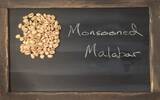 印度季风豆|风渍豆 Monsooned Malabar马拉巴尔咖啡豆处理过程特
