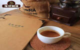 轻松煮壶意式浓缩咖啡 磨好的星巴克咖啡粉怎么煮最合适？