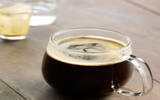 美式咖啡英文Americano和lungo有什么不同？美式咖啡热量高吗？