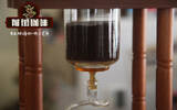 实验 | 不同烘焙度的咖啡豆制作冰滴咖啡与手冲咖啡的风味对比