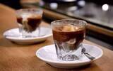 星巴克低咖啡因咖啡口感风味如何 decaf coffee是完全零咖啡因吗