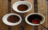 Natural咖啡日晒法过程介绍 咖啡水洗跟日晒的区别在哪里？