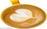 咖啡拉花技巧最全指南 咖啡拉花最简单的图案如何制作？