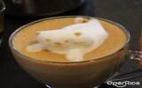 3D咖啡拉花工作坊：制作3D咖啡拉花的奶泡要求及打奶泡技巧