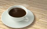黑咖啡的魅力-喝雀巢醇品咖啡瘦了不少 雀巢醇品是黑咖啡吗