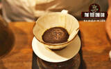现烘咖啡豆热潮咖啡豆怎么吃最好？咖啡豆生的来可以吃吗