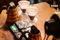 手冲必须热冲吗？如何制作热斋啡？耶加雪菲 果丁丁咖啡手冲好喝吗？衣索比亚咖啡味道如何