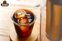 冷萃咖啡自制需要买冷萃壶吗？冷萃咖啡是什么？冷萃咖啡比例是什么？冷萃咖啡怎么做？