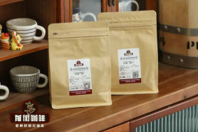埃塞西达摩咖啡产区介绍｜罕贝拉花魁咖啡如何冲煮出水果风味？