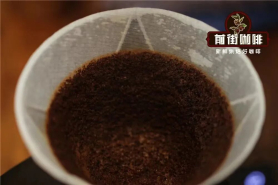 咖啡冲煮方式教学｜手冲咖啡 温度、手冲咖啡时间、手冲粉水比怎么根据豆子状态进行参数调整？