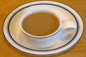 手冲咖啡能加牛奶吗？什么是欧蕾咖啡Café Au Lait？手冲黑咖啡加牛奶比例多少会好喝？