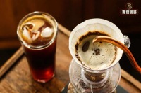 美式咖啡豆推荐｜americano是黑咖啡吗？手冲黑咖啡美式咖啡差别是什么？义式咖啡 美式咖啡 手冲咖啡的区别