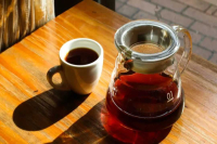 厌氧豆有呢些风味特点？如何冲煮出厌氧咖啡的果汁感？