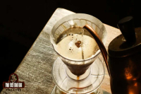 咖啡 豆 烘焙度对风味的影响｜巴拿马波奎特瑰夏/艺妓咖啡豆手冲粉水｜如何制作有果汁感的手冲？