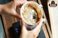 James Hoffman的v60滤杯的手冲咖啡冲煮方案参考｜手冲咖啡器具介绍及咖啡滤杯推荐