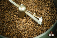 意式咖啡豆｜咖啡 espresso用哪种咖啡豆子？义式咖啡豆配方比例及烘焙咖啡豆生拼好还是熟拼好