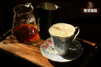 欧蕾是什么？咖啡加牛奶好喝吗？法式奶咖是黑咖啡加牛奶？咖啡牛奶意思有哪些？牛奶咖啡比例是多少