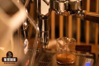 咖啡机义式咖啡萃取原理｜义式咖啡萃取时间多久合适？咖啡机 espressoa出液不稳定怎么解决？研磨咖啡是什么？