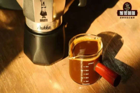 哪些咖啡豆适合用于摩卡壶冲煮？摩卡壶咖啡能使用浅烘豆吗？