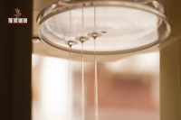 自动手冲咖啡机制作的咖啡好喝吗？与手冲传统咖啡泡法比哪种黄金曼特宁咖啡更好喝？