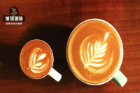 富列白、卡布奇诺跟拿铁的差别？latte cappuccino flat white分别