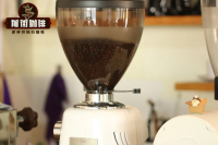 影响iced latte口感的因素有哪些？自制冰拿铁比例多少才好喝？美味冰拿铁的制作技巧分享