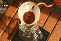如何通过改变咖啡浓度提升咖啡饮品口感？手冲咖啡 粉水比怎么调整？黑咖啡能加水稀释吗？