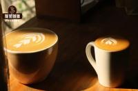 怎么挑选意式咖啡豆？哪些咖啡豆适合做拉花咖啡？在家自制拿铁Latte的咖啡豆品牌推荐
