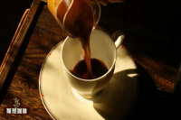 卡布奇诺咖啡比例｜卡布奇诺 是什么？cappuccino卡布奇诺是甜的吗？卡布奇诺 成分有什么？