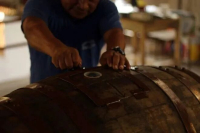 酒味咖啡豆含有酒精吗？酒桶发酵处理法是什么？宏都拉斯咖啡豆雪莉的风味口感如何？