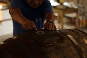 酒味咖啡豆含有酒精吗？酒桶发酵处理法是什么？宏都拉斯咖啡豆雪莉的风味口感如何？