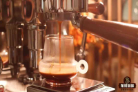 黑咖啡推荐｜美式咖啡做法｜Lungo长萃浓缩咖啡萃取比例如何调整？