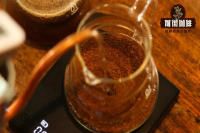 冷萃咖啡做法｜冰萃滤袋研磨咖啡可以热泡吗？冷泡咖啡要用热水闷蒸吗？冰萃咖啡怎么泡好喝？