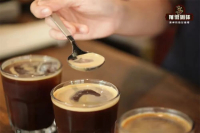 美式咖啡豆推荐｜冻美式咖啡americano的制作有讲究吗？冰美式咖啡比例多少才好喝？