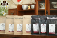 如何一眼看出浅焙 中焙 深焙咖啡？咖啡豆烘焙程度有哪些？咖啡深焙浅焙差别大吗、咖啡口感有何不同？